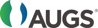 American Urogynecologic Society logo